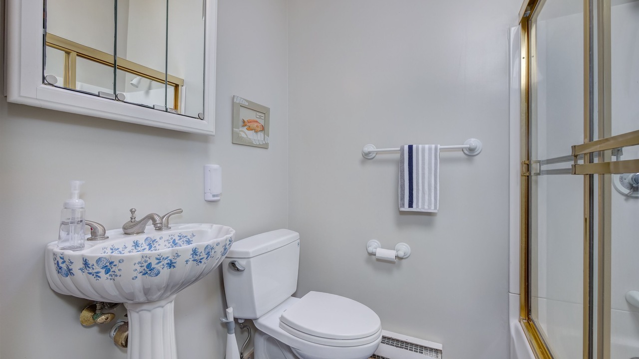 Photo of Bathroom in Trenton