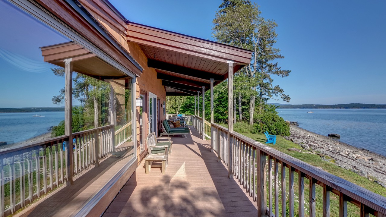 Photo of Patio Balcony in Trenton