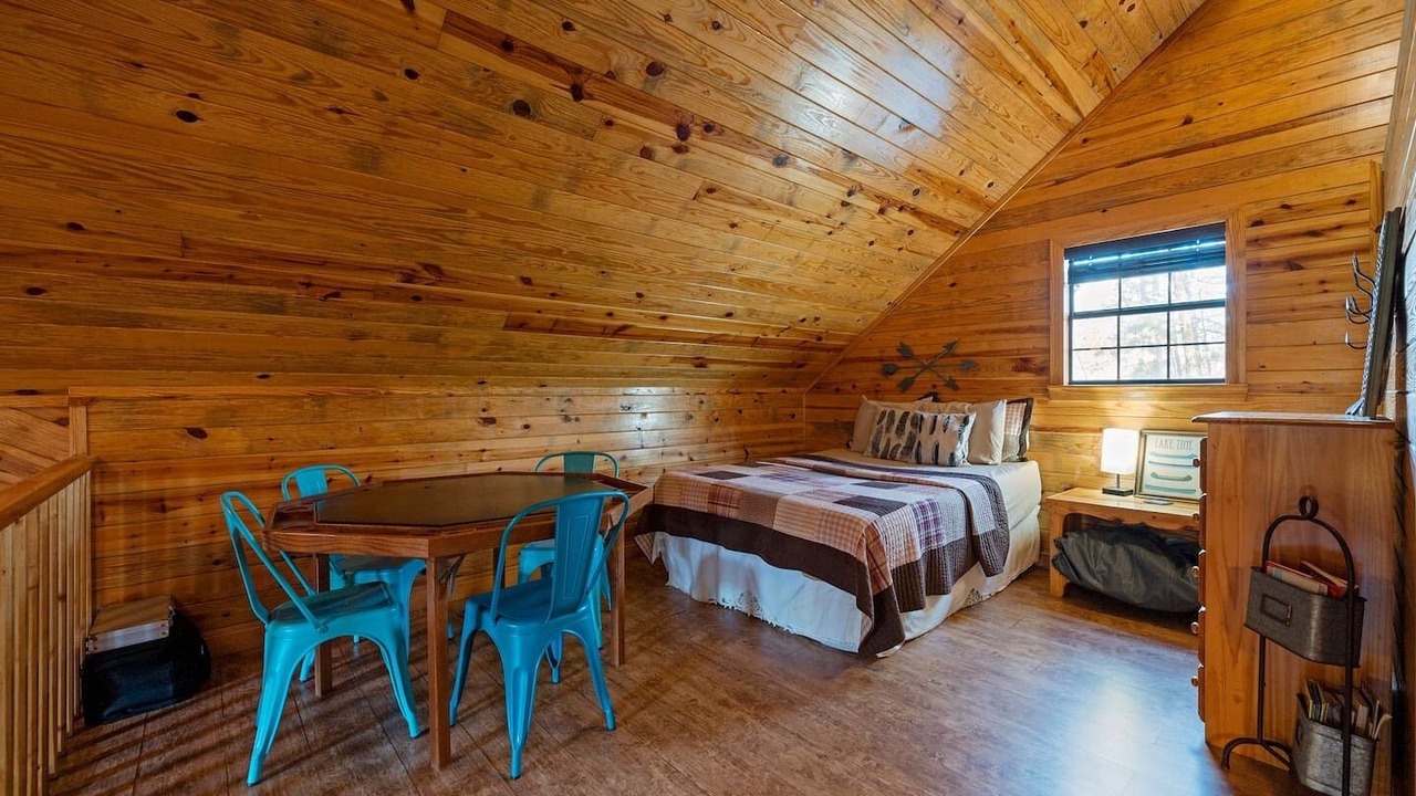 Photo of Bedroom in Broken Bow