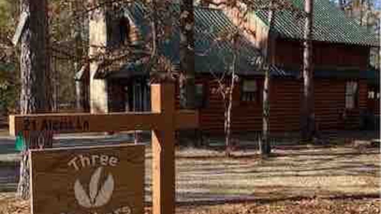 Photo of Outdoor in Broken Bow