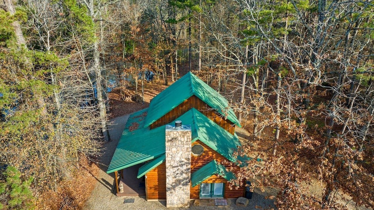 Photo of Outdoor in Broken Bow