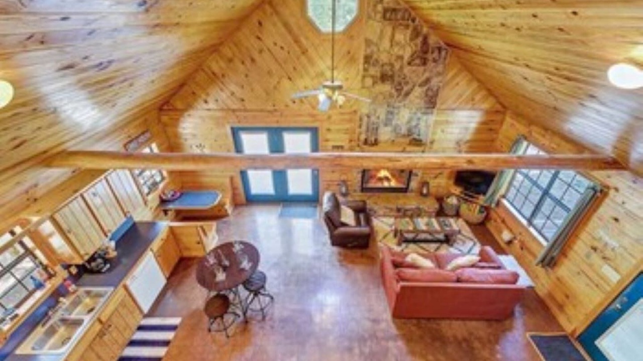 Photo of Bedroom in Broken Bow