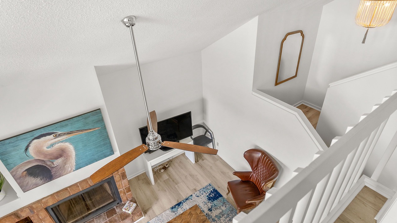 Photo of Livingroom in Dataw Island