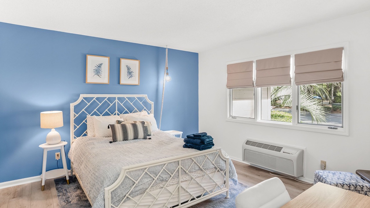 Photo of Bedroom in Dataw Island