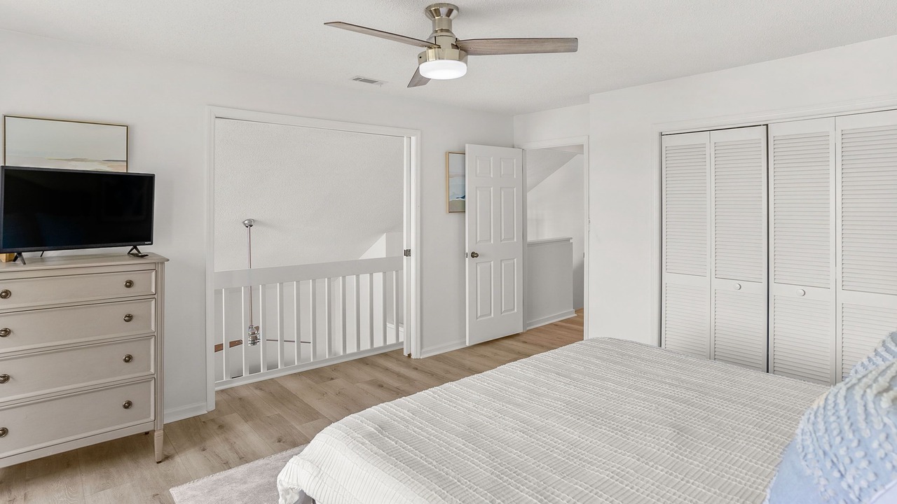 Photo of Bedroom in Dataw Island