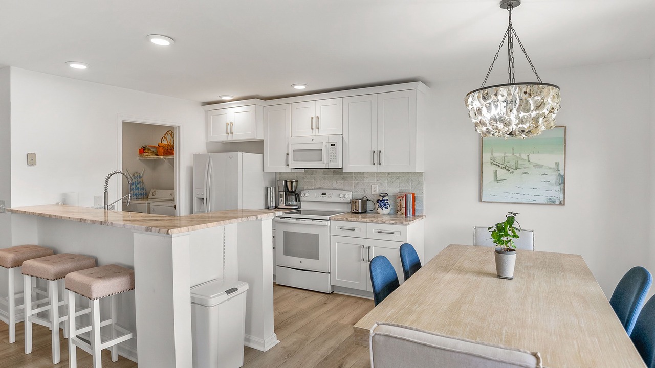 Photo of Kitchen in Dataw Island