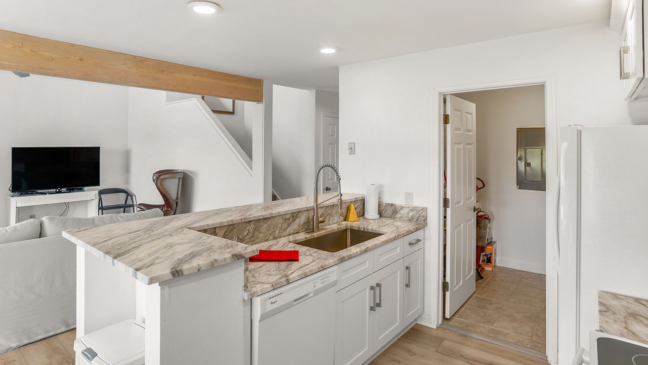 Photo of Kitchen in Dataw Island