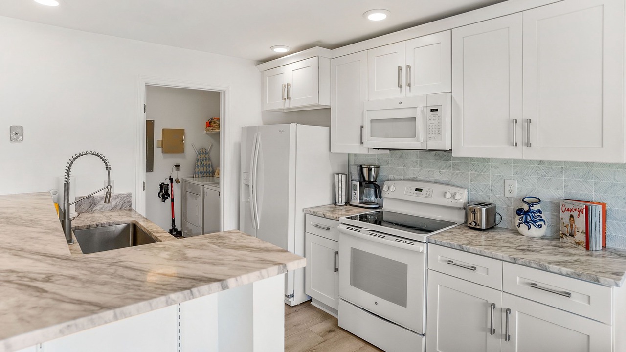 Photo of Kitchen in Dataw Island