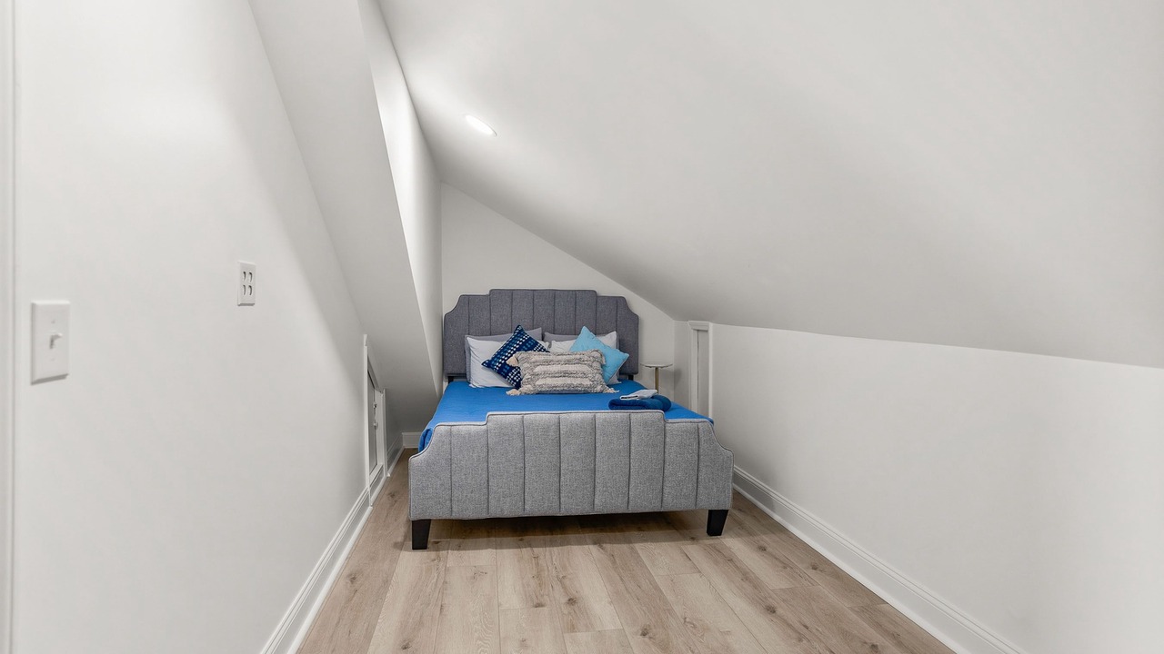 Photo of Bedroom in Dataw Island