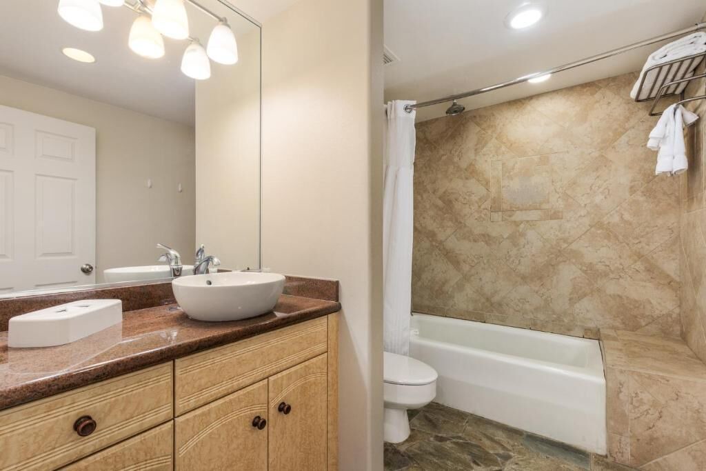 Photo of Bathroom in Kailua-Kona