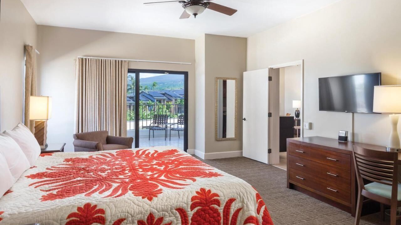 Photo of Bedroom in Kailua-Kona