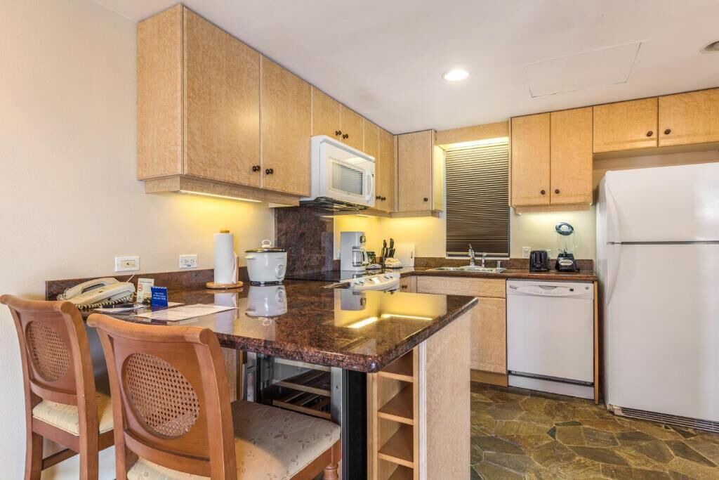 Photo of Kitchen in Kailua-Kona