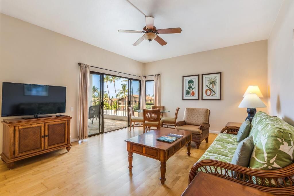 Photo of Livingroom in Kailua-Kona