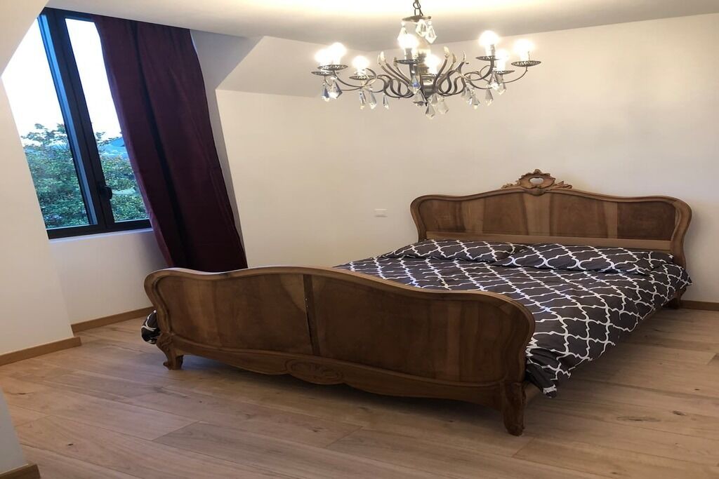 Photo of Bedroom in Saint-Clair-de-la-Tour