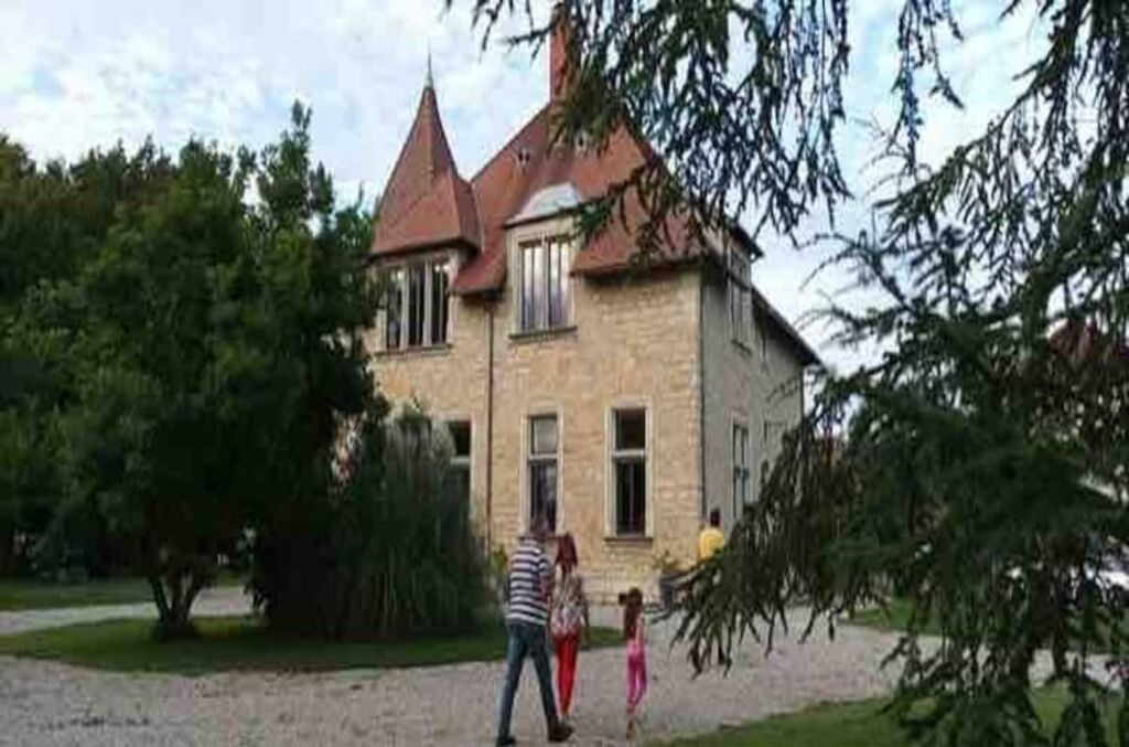 Photo of Outdoor in Saint-Clair-de-la-Tour