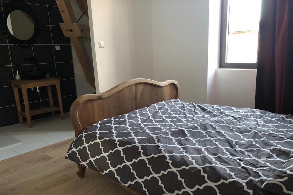 Photo of Bedroom in Saint-Clair-de-la-Tour