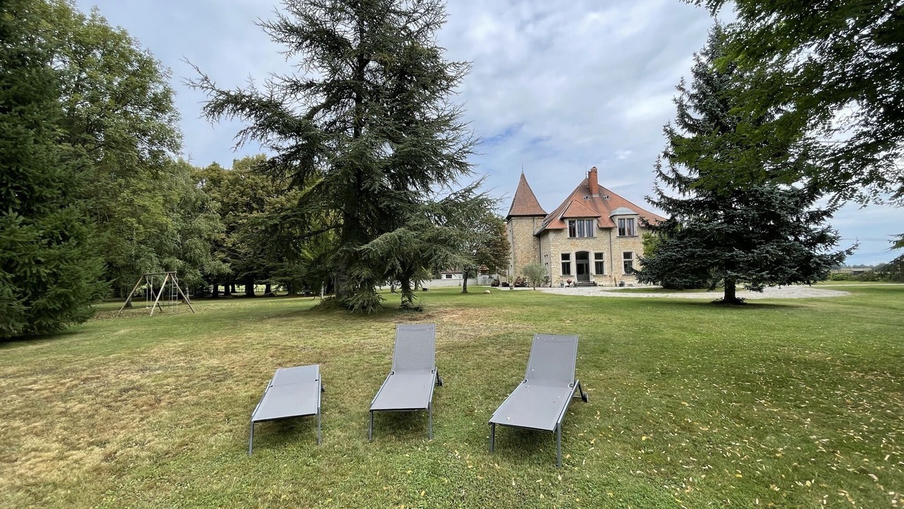 Photo of Outdoor in Saint-Clair-de-la-Tour