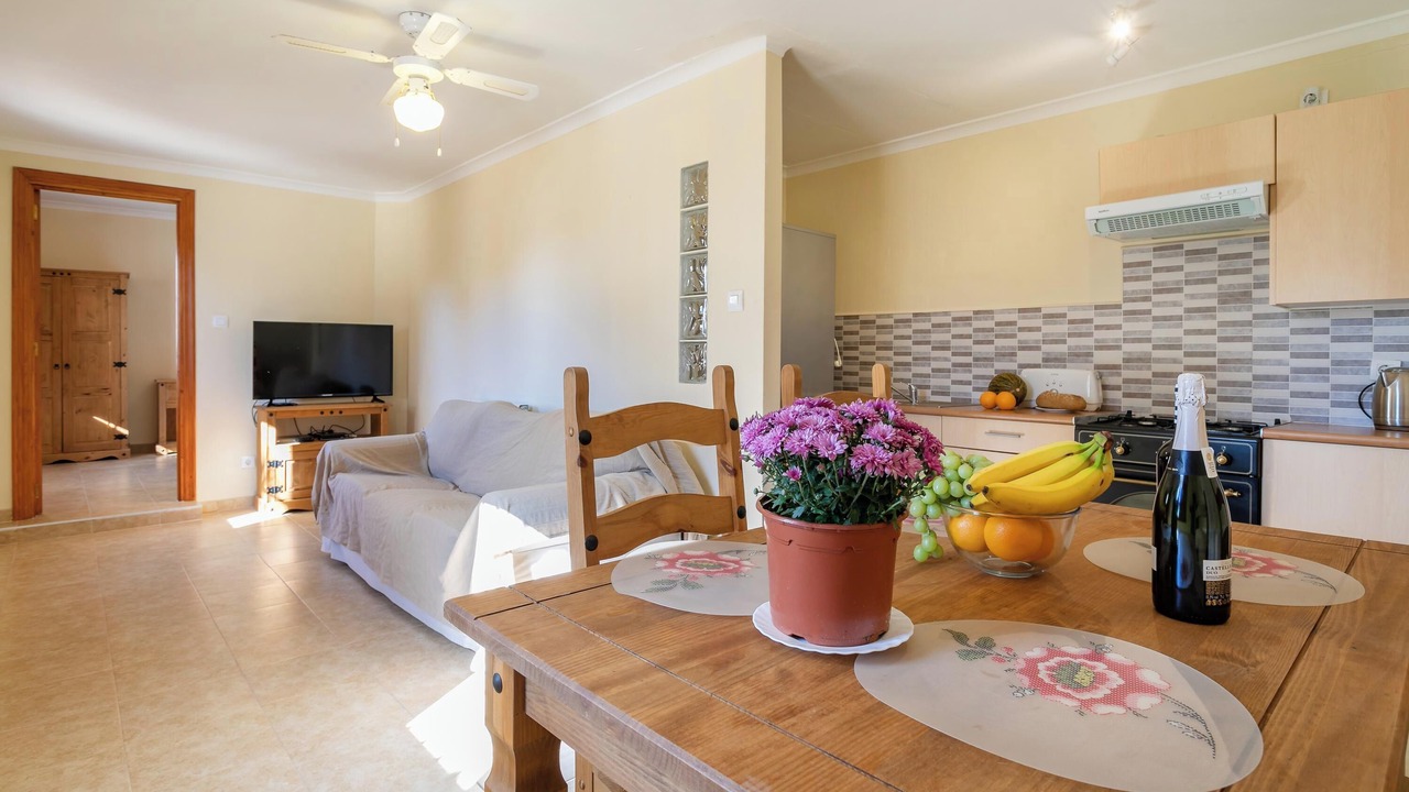 Photo of Livingroom in Villena