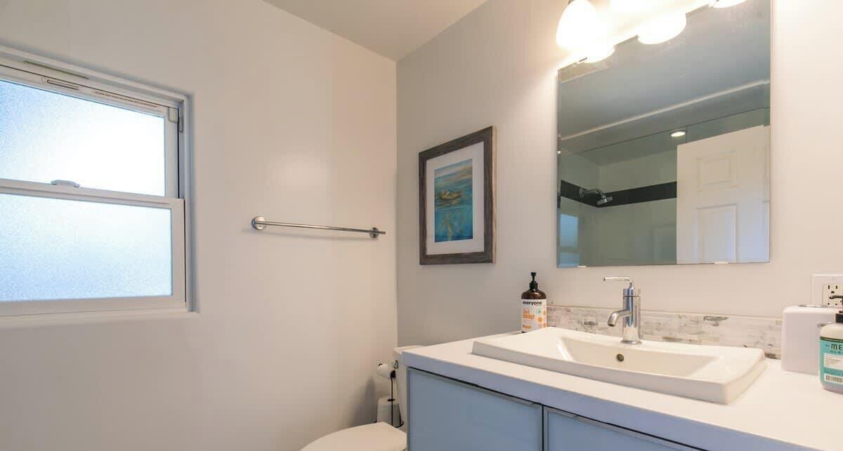 Photo of Bathroom in Opal Cliffs