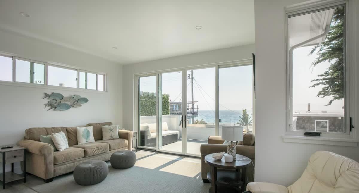 Photo of Livingroom in Opal Cliffs