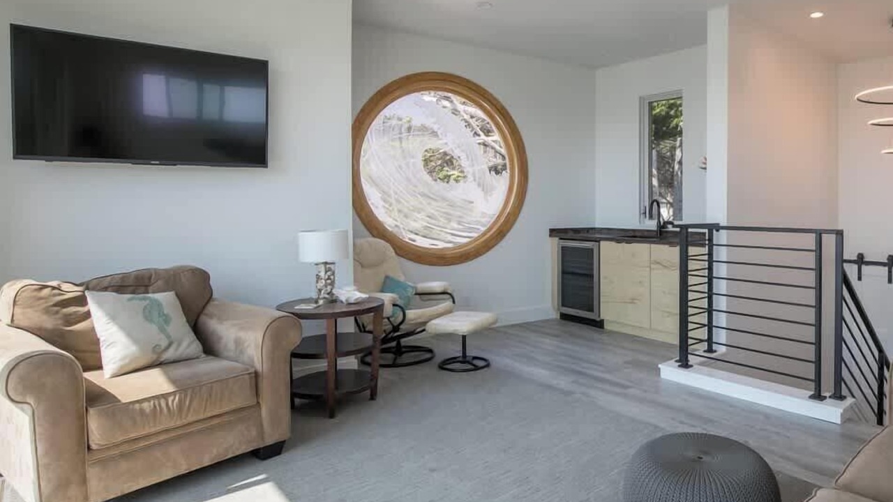 Photo of Livingroom in Opal Cliffs