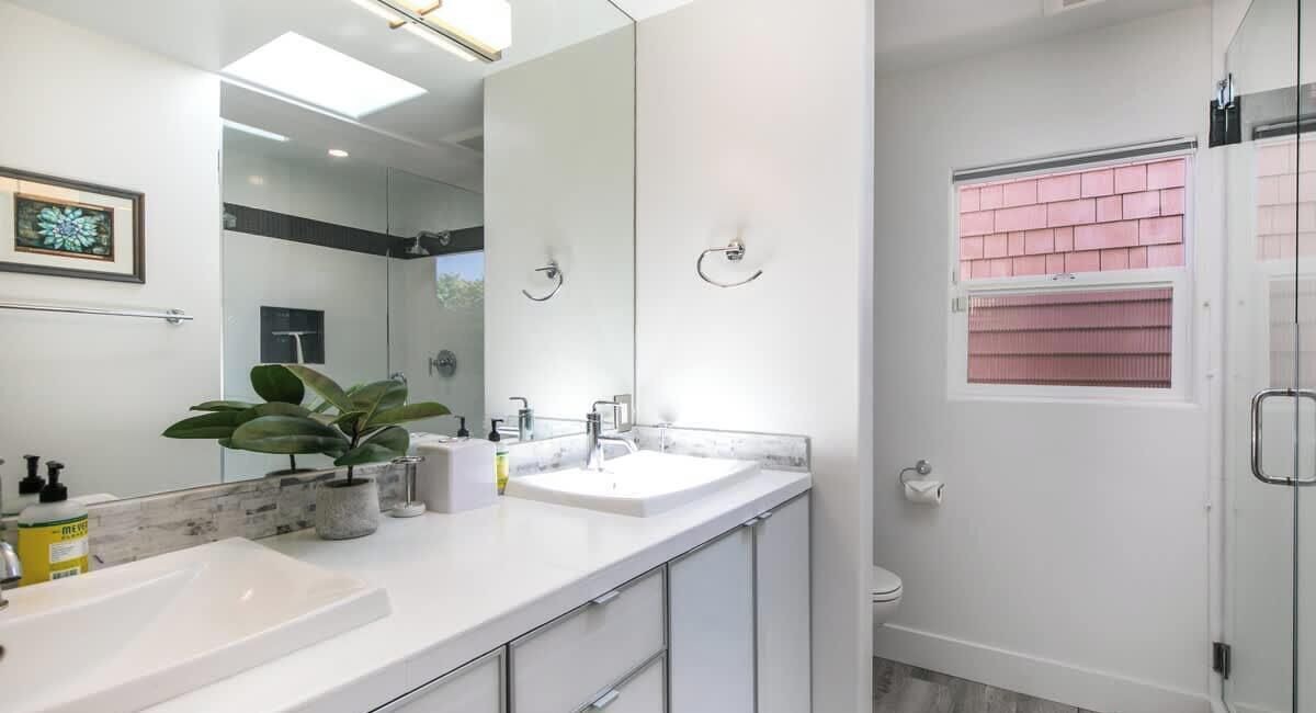 Photo of Bathroom in Opal Cliffs