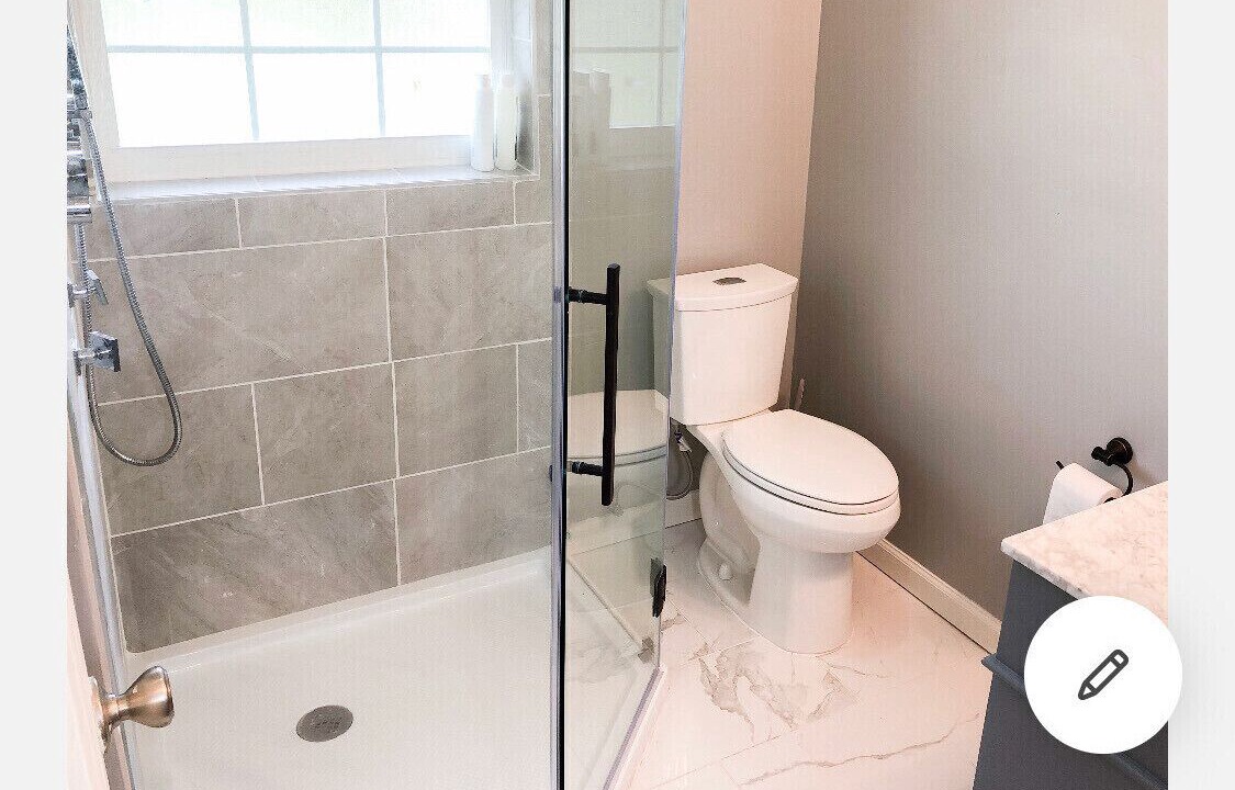 Photo of Bathroom in Lakeland
