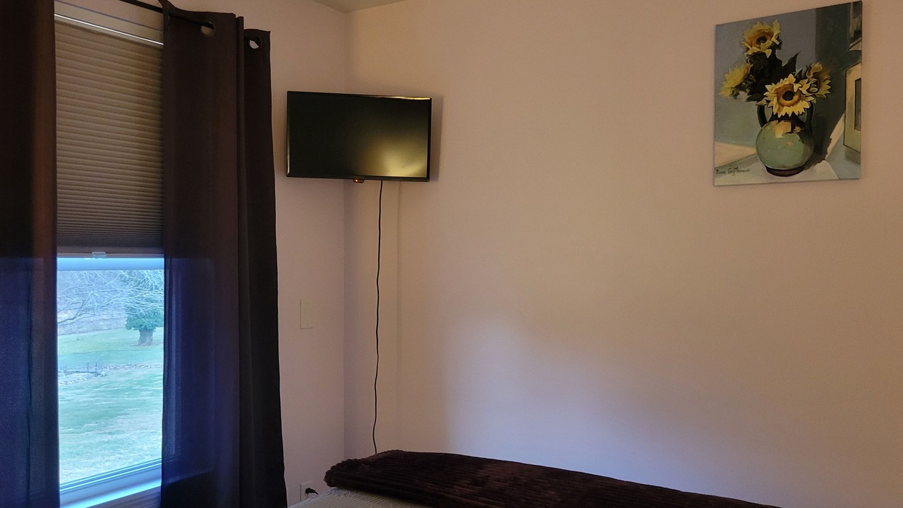 Photo of Bedroom in Annapolis