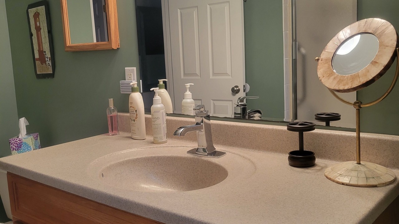 Photo of Bathroom in Annapolis