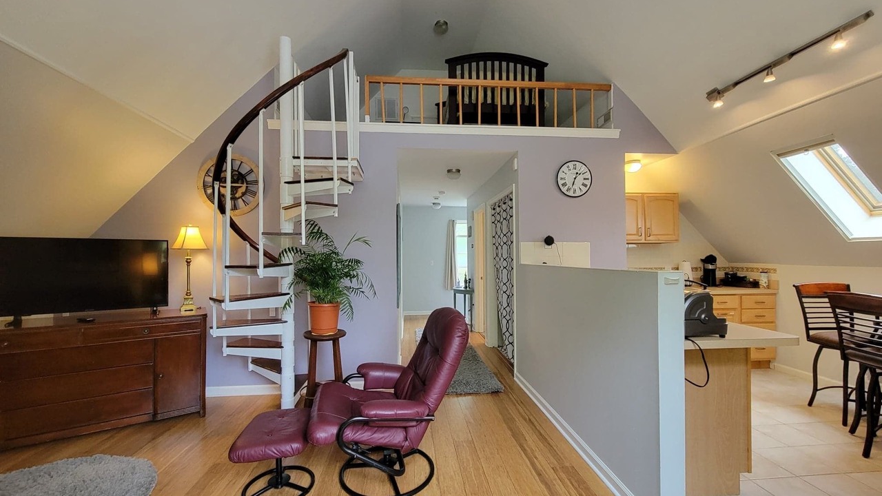 Photo of Livingroom in Annapolis
