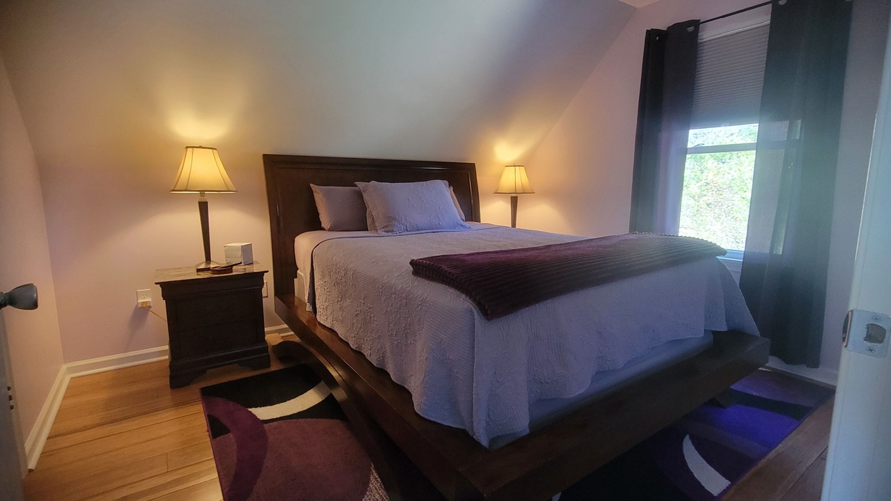 Photo of Bedroom in Annapolis