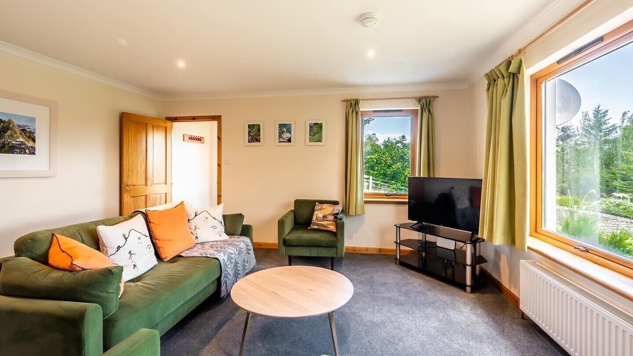 Photo of Livingroom in Drumchork