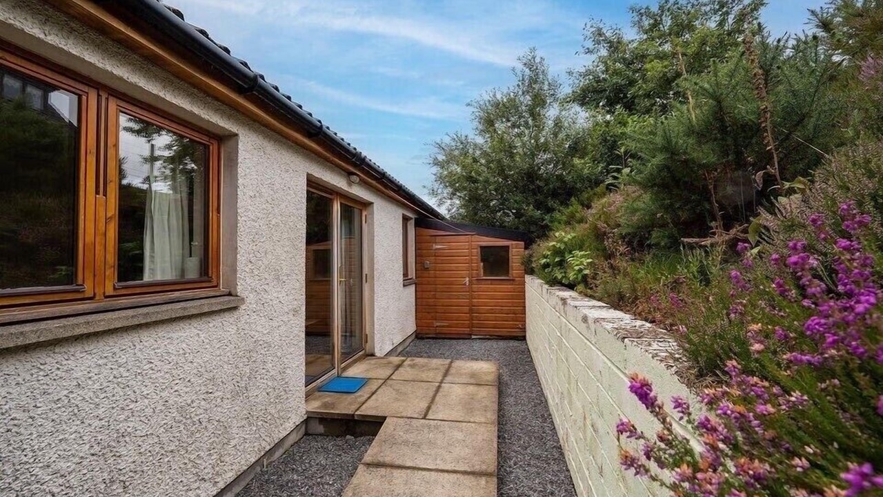 Photo of Outdoor in Drumchork