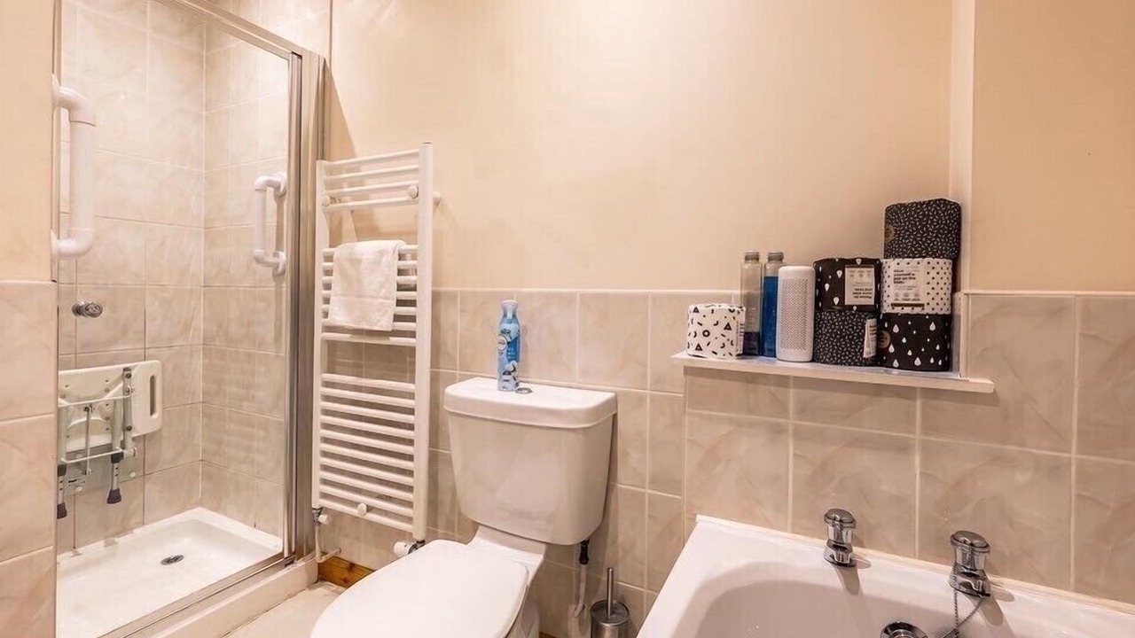 Photo of Bathroom in Drumchork