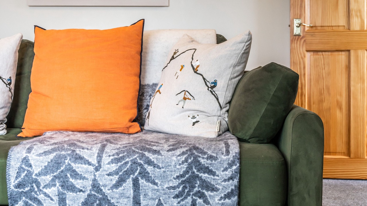 Photo of Livingroom in Drumchork