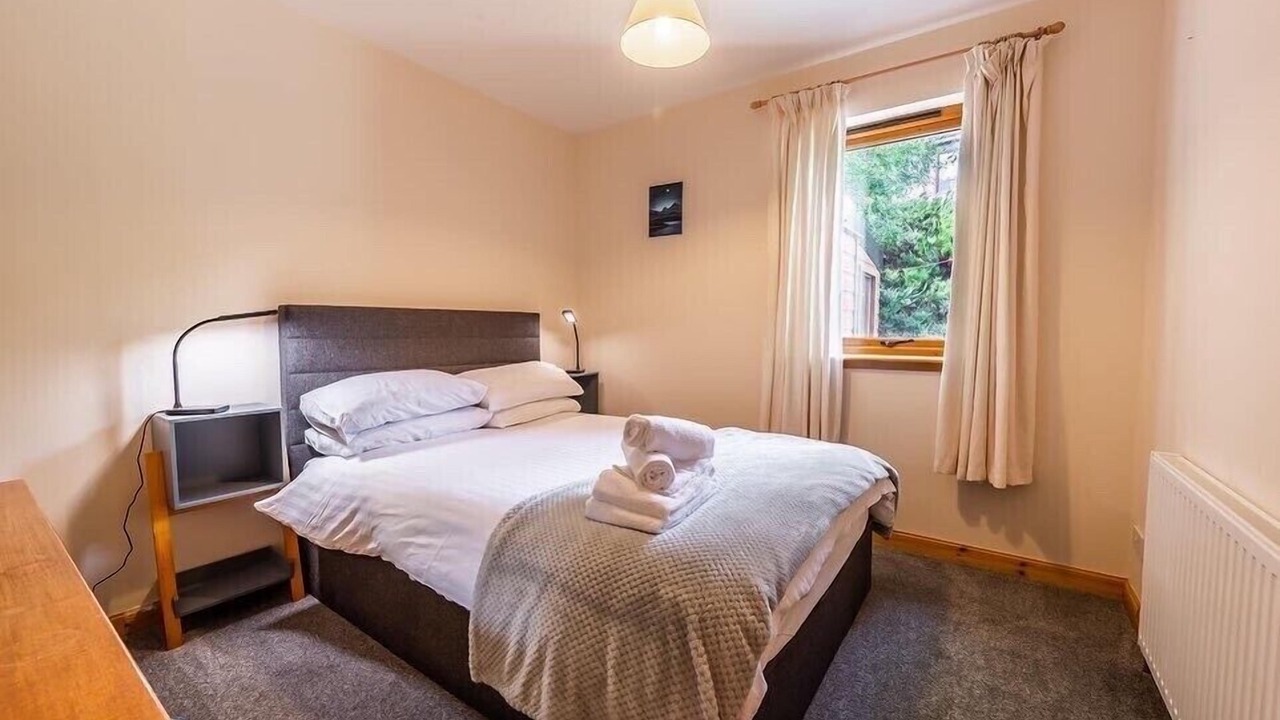 Photo of Bedroom in Drumchork