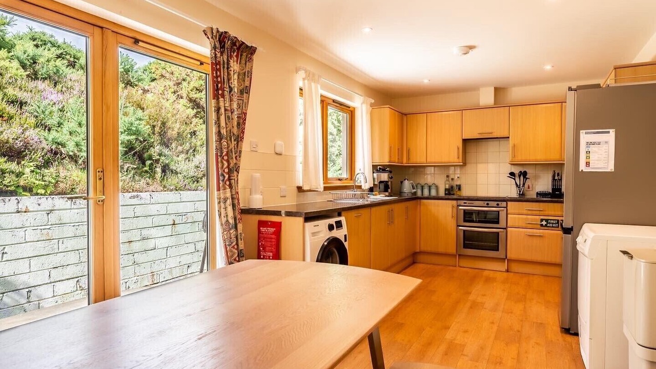 Photo of Kitchen in Drumchork