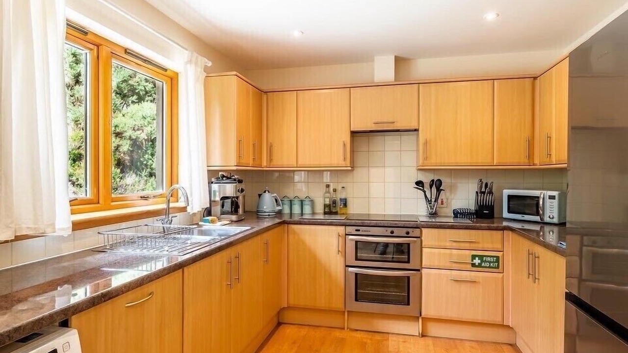 Photo of Kitchen in Drumchork