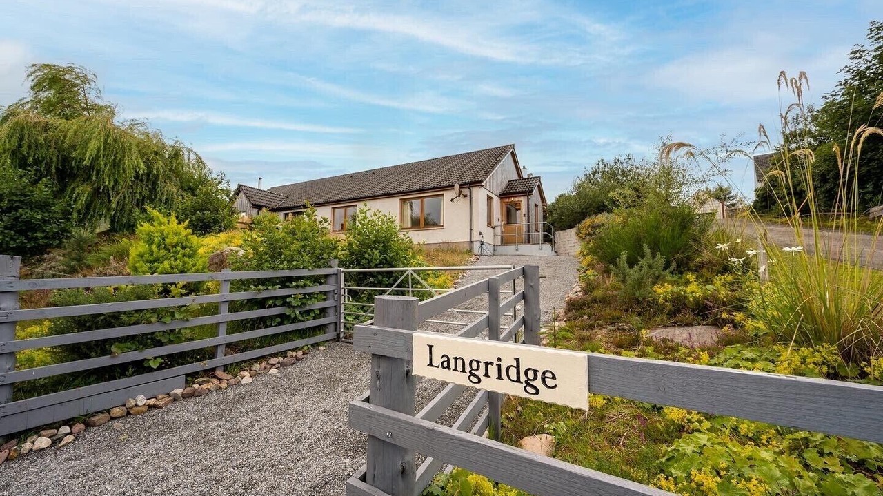 Photo of Outdoor in Drumchork