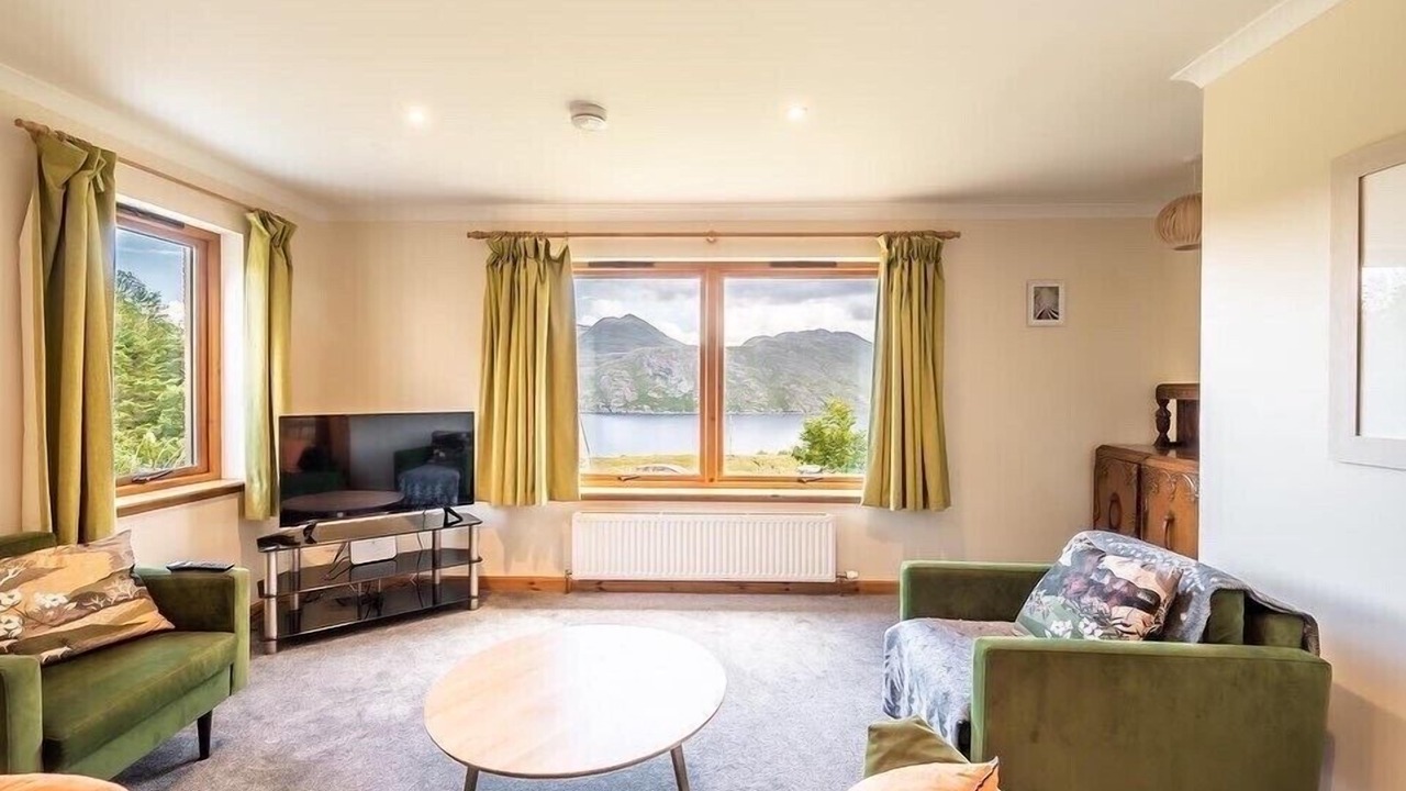 Photo of Livingroom in Drumchork