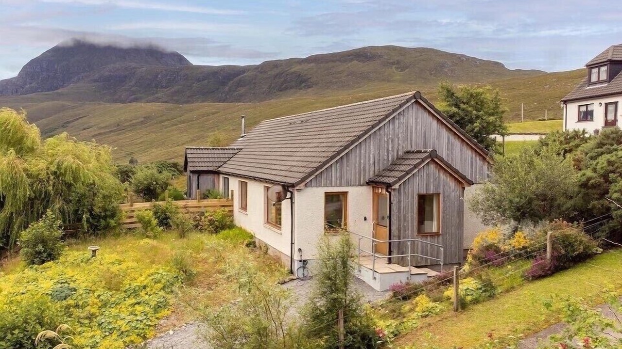 Photo of Outdoor in Drumchork