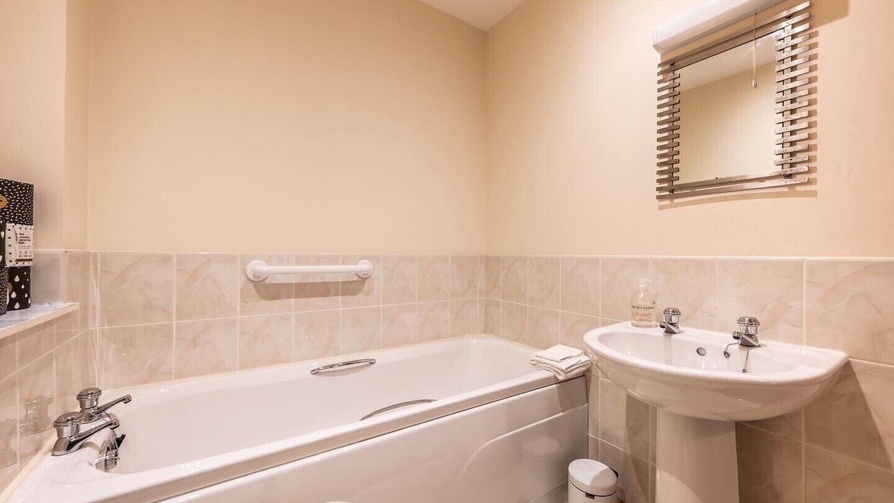 Photo of Bathroom in Drumchork