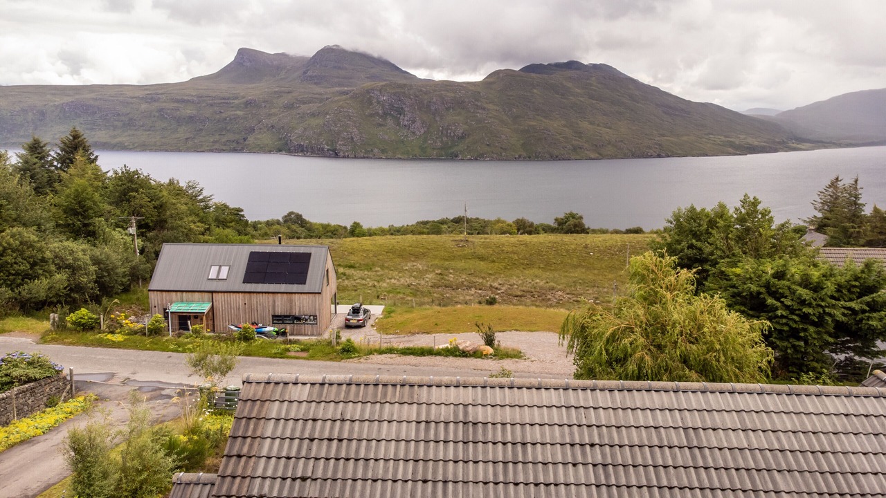 Photo of Outdoor in Drumchork