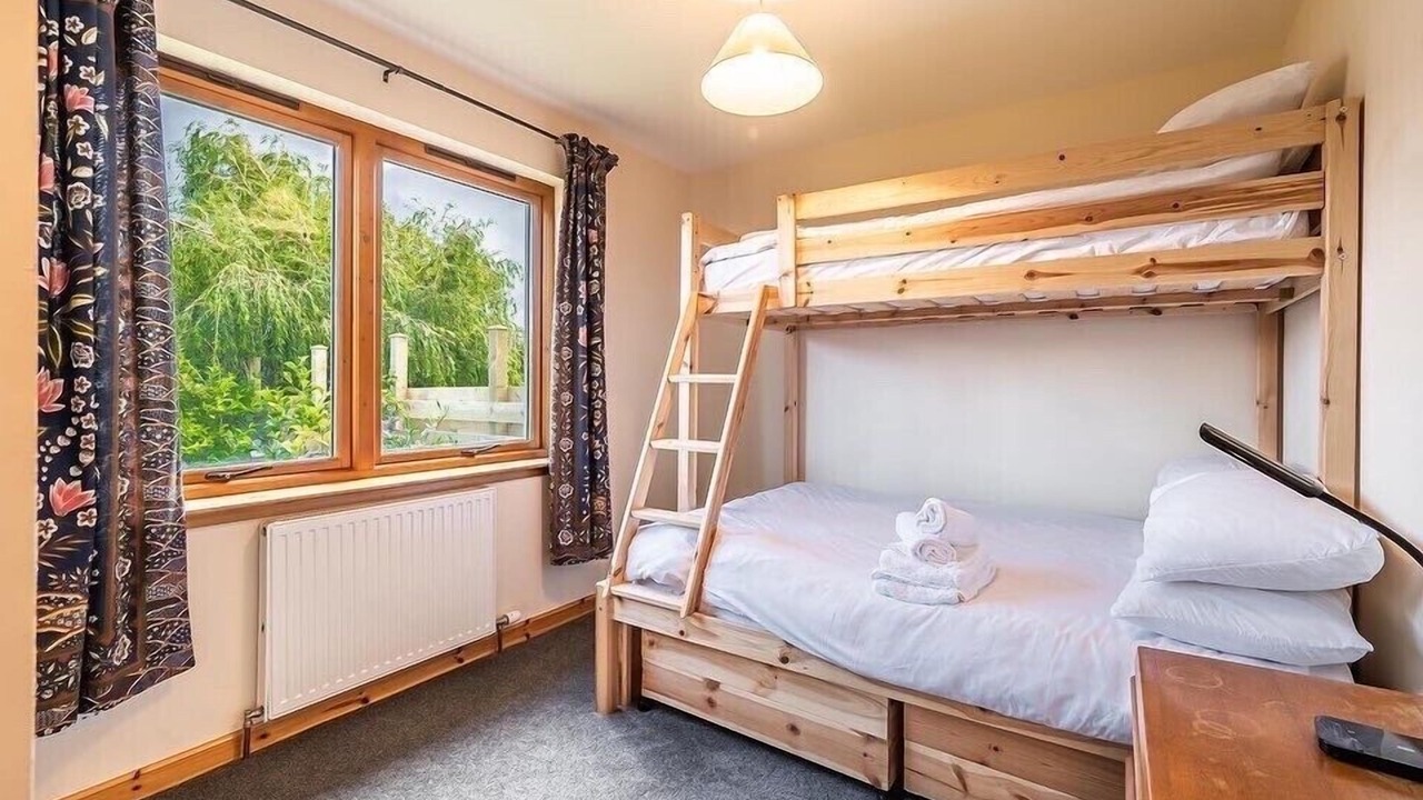 Photo of Bedroom in Drumchork