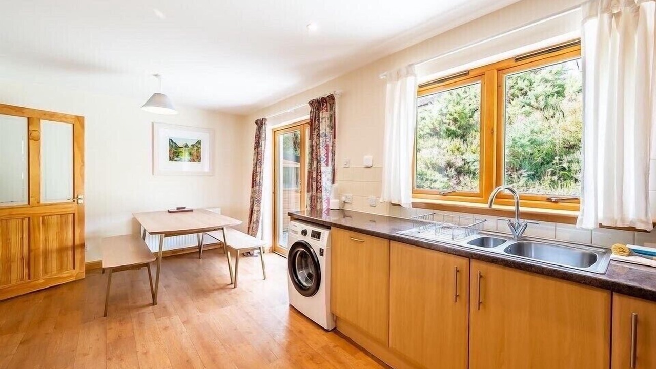 Photo of Kitchen in Drumchork