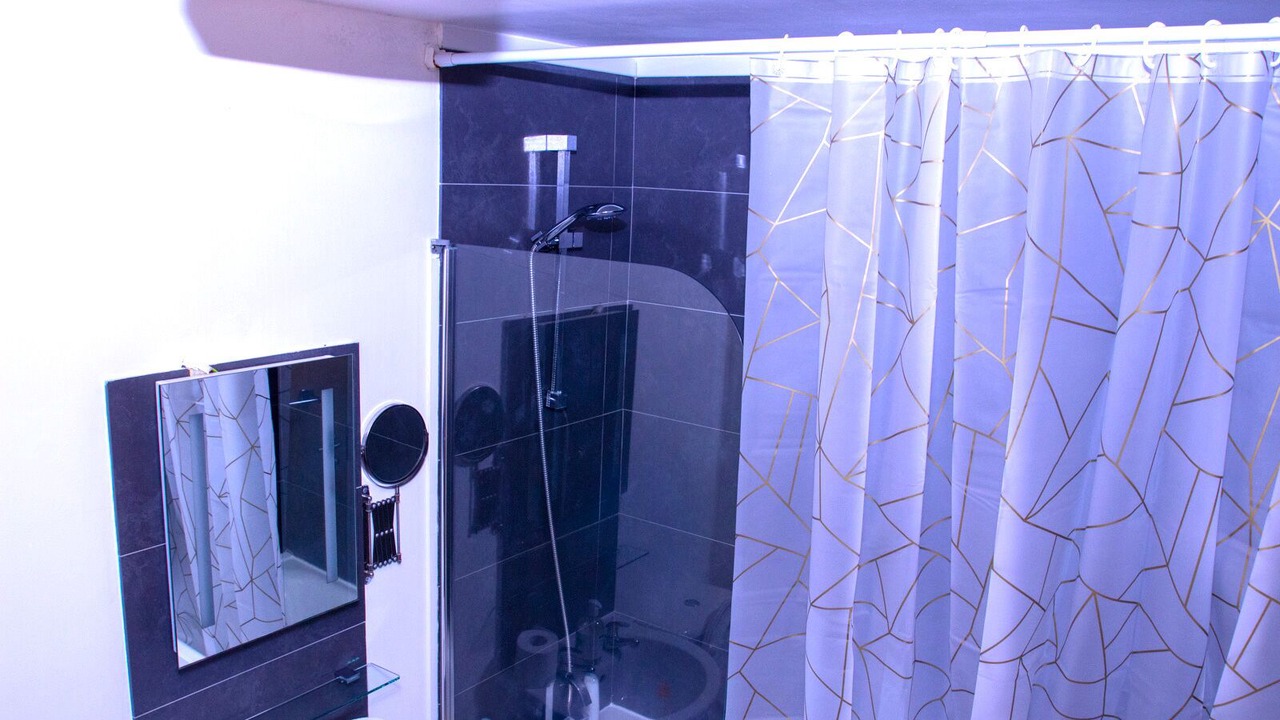 Photo of Bathroom in Coventry City Centre