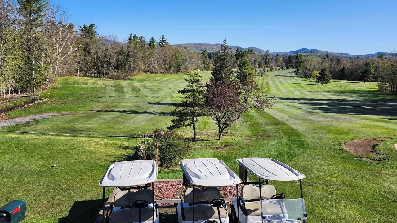 Photo of Outdoor in Speculator