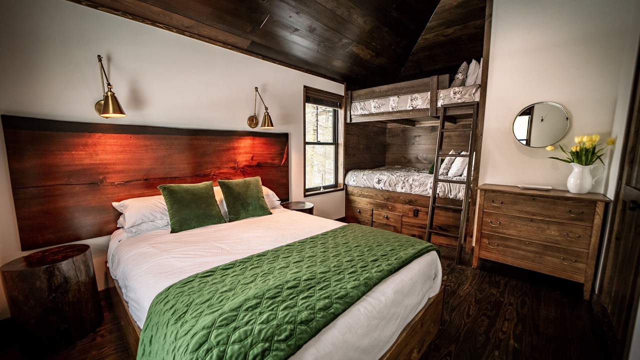 Photo of Bedroom in Speculator
