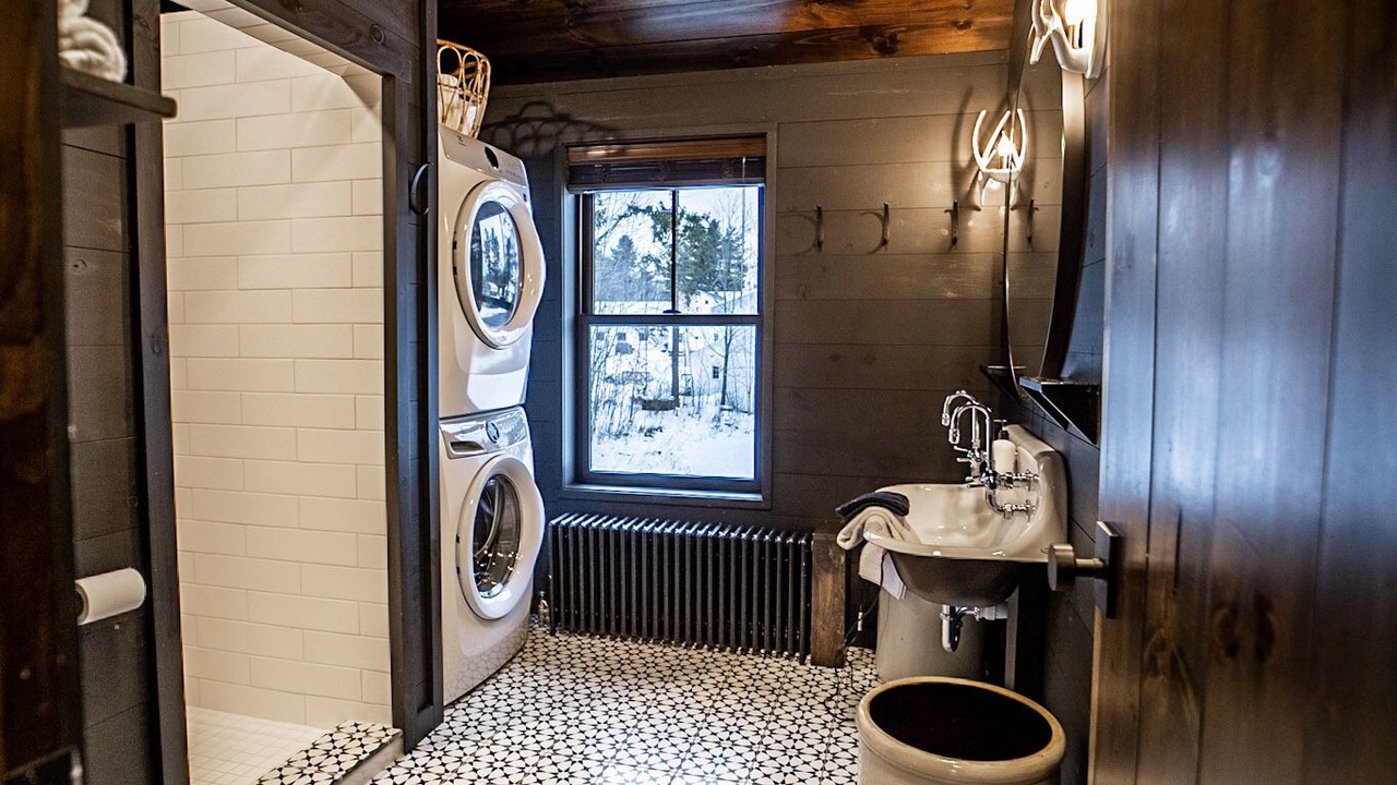 Photo of Bathroom in Speculator
