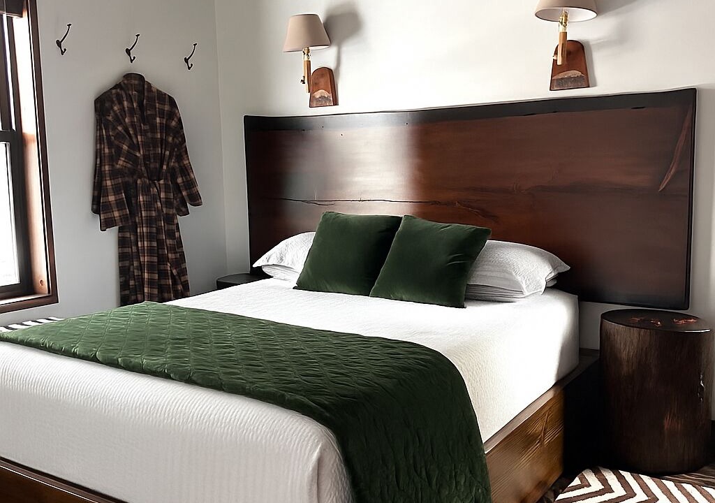 Photo of Bedroom in Speculator
